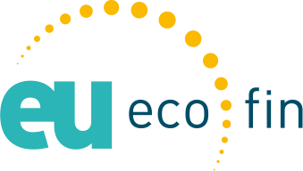 euecofin logo